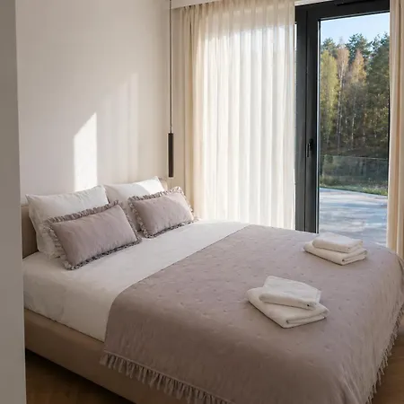 Vidok 106 By Warmia4rent,przy Samym Jeziorze Ukiel
