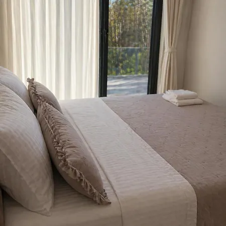 Vidok 106 By Warmia4rent,przy Samym Jeziorze Ukiel